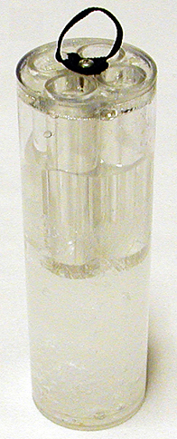 Reagent cooler assembly for RAPTOR - Part Number: 7100-115-150-01